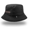 Displayedclothing cappello pescatore nero